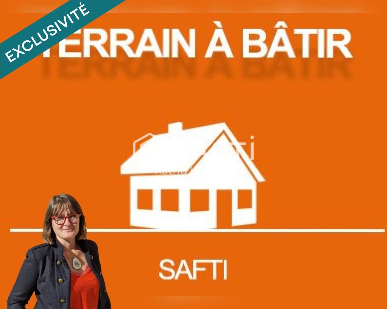 Terreno em Honnecourt-sur-Escaut, France 898 m² N.º 261969