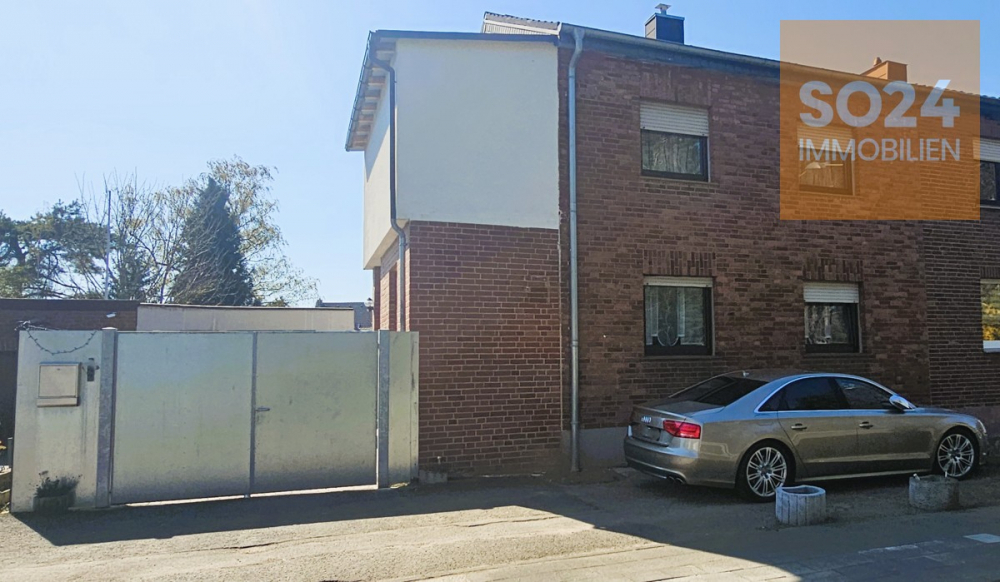 Moradia em banda T5 em Duren, Germany N.º 257887