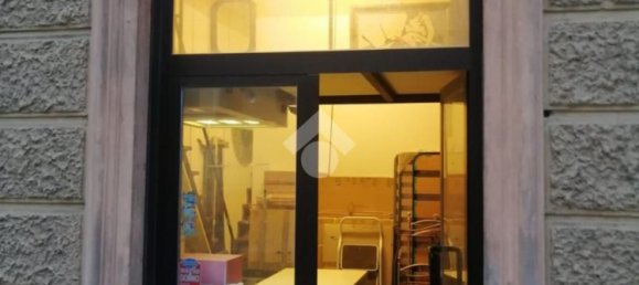 Gewerbliche Immobilie in Genoa, Italy 70m², Nr. 118335 3