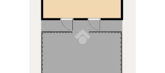 Gewerbliche Immobilie in Genoa, Italy 70m², Nr. 118335 12