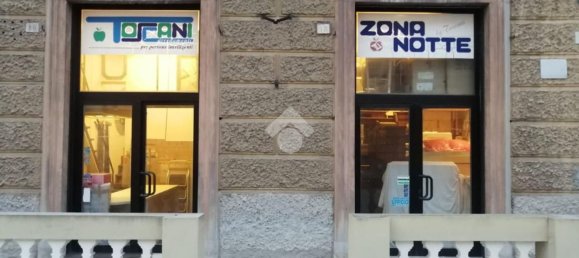 Gewerbliche Immobilie in Genoa, Italy 70m², Nr. 118335 2