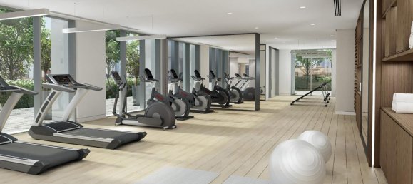 Apartamento de 3 dormitorios en BURJ ROYALE, Downtown Dubai (Downtown Burj Dubai), UAE No. 57955 6