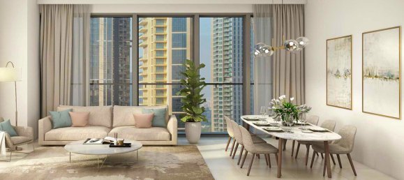 Apartamento de 3 dormitorios en BURJ ROYALE, Downtown Dubai (Downtown Burj Dubai), UAE No. 57955 5