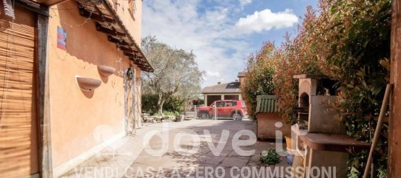 3غرفة فيلا في Conselice, Italy رقم 36133 32