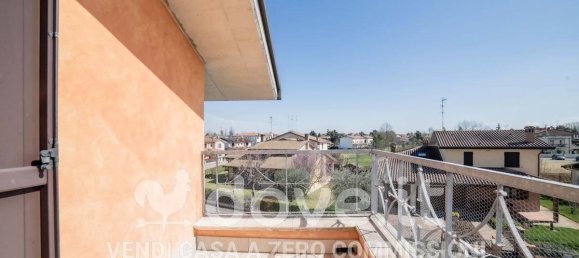 3غرفة فيلا في Conselice, Italy رقم 36133 27