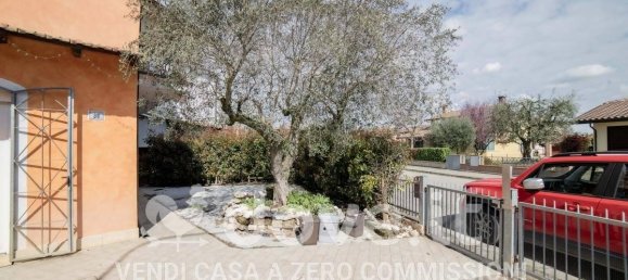 3غرفة فيلا في Conselice, Italy رقم 36133 35