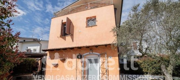 3غرفة فيلا في Conselice, Italy رقم 36133 28