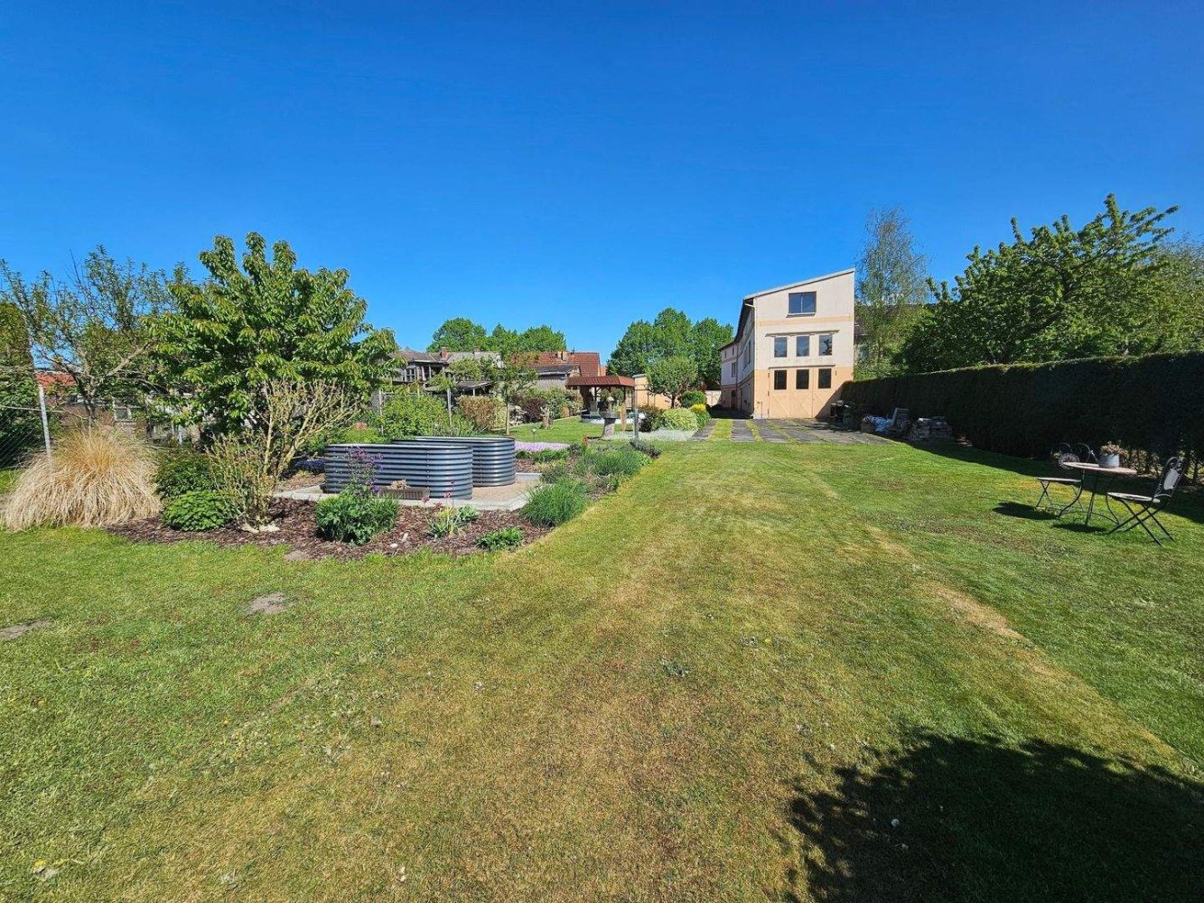 4غرفة منزل في Vorpommern-Greifswald, Germany رقم 337890