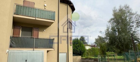 2 bedrooms Apartment in San Bassano, Italy No. 81361 2