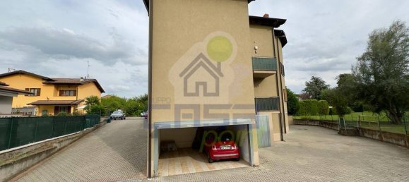 2 bedrooms Apartment in San Bassano, Italy No. 81361 3