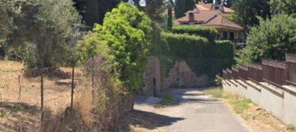 Вилла с 3 спальнями в Гроттаферрата, Италия № 332087 9