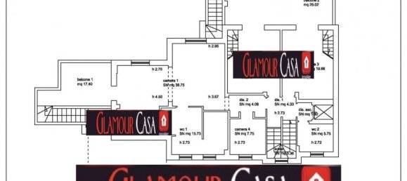 Вилла с 3 спальнями в Гроттаферрата, Италия № 332087 7