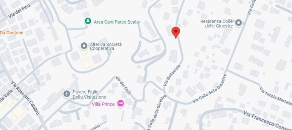 Вилла с 3 спальнями в Гроттаферрата, Италия № 332087 10