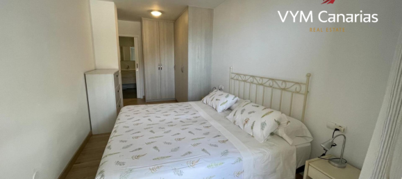 2 bedrooms Penthouse in Playa, Spain No. 15035 12