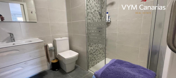 2 bedrooms Penthouse in Playa, Spain No. 15035 14