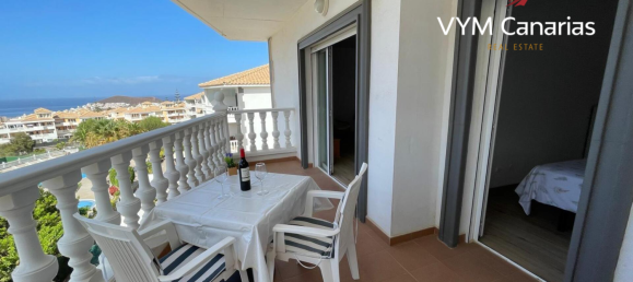 2 bedrooms Penthouse in Playa, Spain No. 15035 3