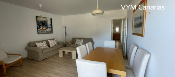 2 bedrooms Penthouse in Playa, Spain No. 15035 7