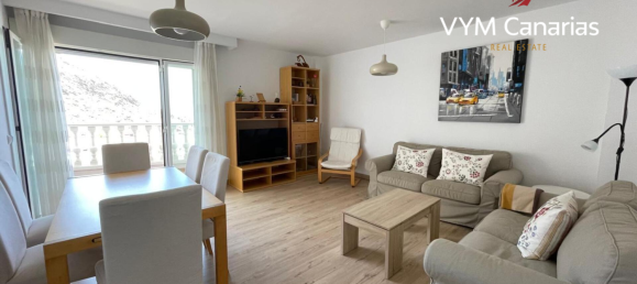 2 bedrooms Penthouse in Playa, Spain No. 15035 6