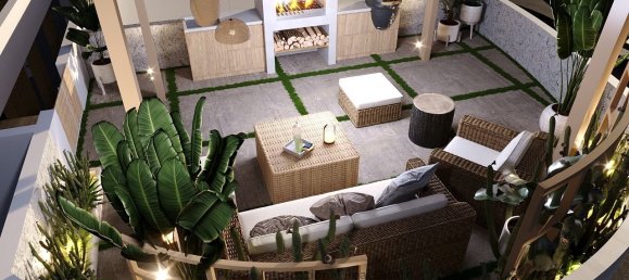 1 bedroom Apartment in Aradippou, Cyprus No. 23405 6