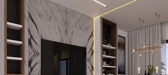 1 bedroom Apartment in Aradippou, Cyprus No. 23405 4