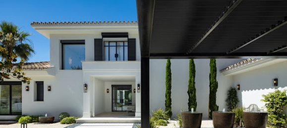 5 bedrooms Villa in Marbella, Spain No. 136719 17