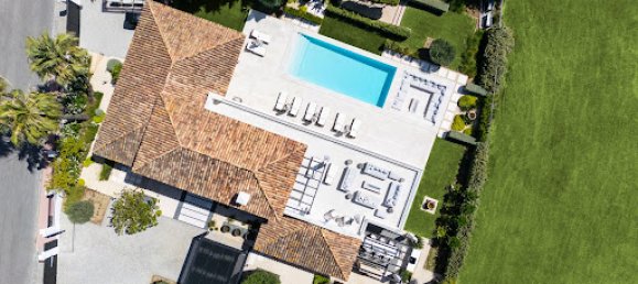 5 bedrooms Villa in Marbella, Spain No. 136719 26