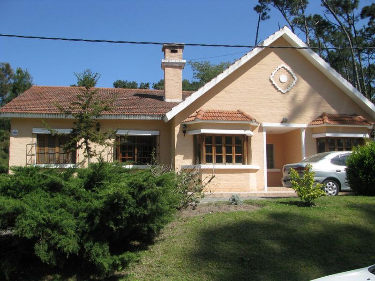 3 غرف نوم منزل في Maldonado, Uruguay رقم 12876