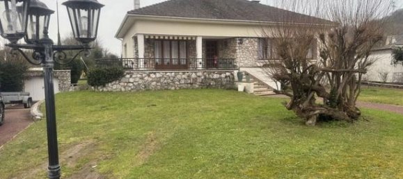 Дом с 5 спальнями в Приморская Сена, Франция № 313348 20