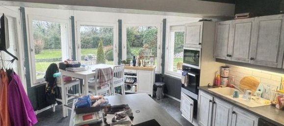 Дом с 5 спальнями в Приморская Сена, Франция № 313348 4