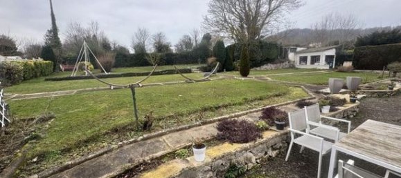 Дом с 5 спальнями в Приморская Сена, Франция № 313348 16