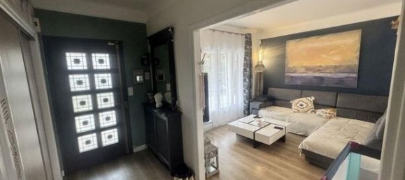 Дом с 5 спальнями в Приморская Сена, Франция № 313348 2