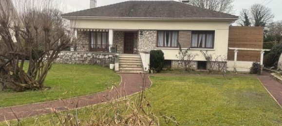 Дом с 5 спальнями в Приморская Сена, Франция № 313348 14