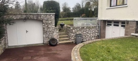 Дом с 5 спальнями в Приморская Сена, Франция № 313348 15