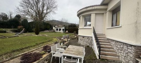 Дом с 5 спальнями в Приморская Сена, Франция № 313348 17