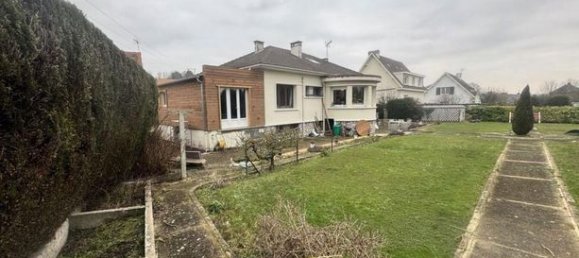 Дом с 5 спальнями в Приморская Сена, Франция № 313348 19