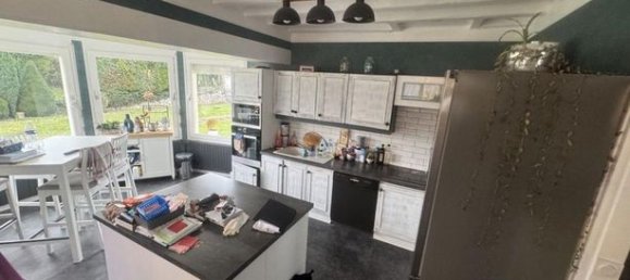 Дом с 5 спальнями в Приморская Сена, Франция № 313348 3