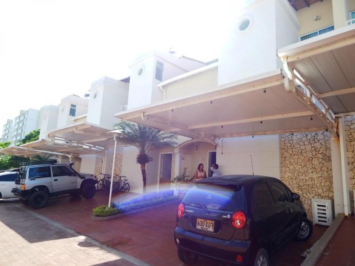 3 bedrooms House in Atlantico, Colombia No. 7899