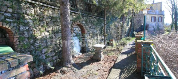 1 bedroom Apartment in Genoa, Italy No. 291686 7