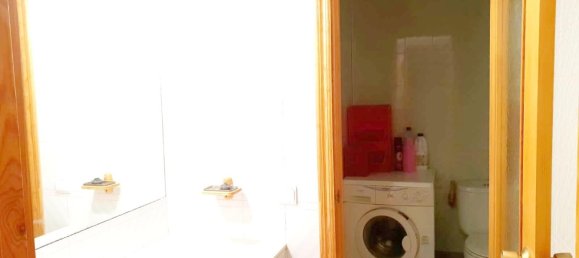 Квартира с 1 спальней в Альмеримар, Испания № 104896 12