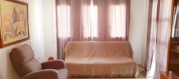 Квартира с 1 спальней в Альмеримар, Испания № 104896 4