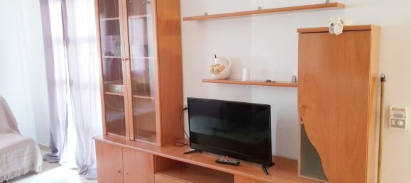 Квартира с 1 спальней в Альмеримар, Испания № 104896 6