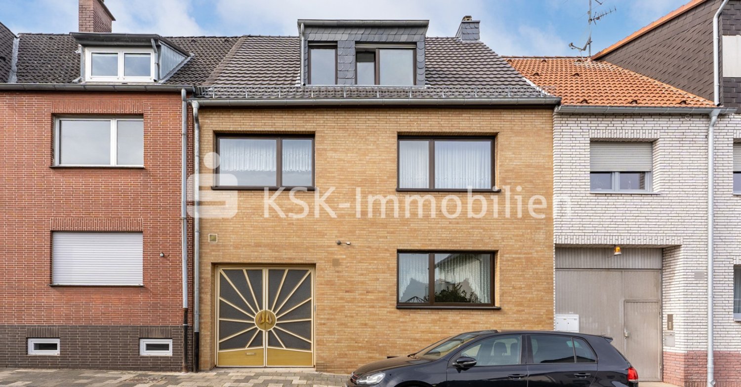 Casa T6 em Rhein-Erft, Germany N.º 136078