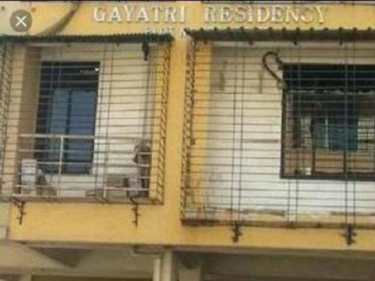 Studio in Mumbai, India No. 63907