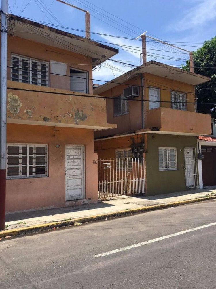  Land in Veracruz, Mexico No. 204933