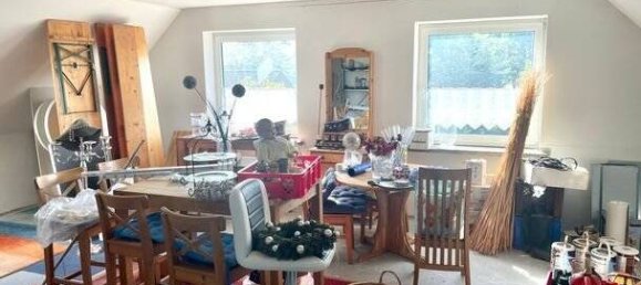 5-Zimmer Gebäude in Schleswig-Holstein, Germany, Nr. 46831 21