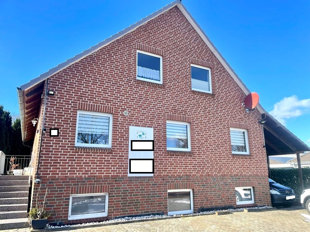 5-Zimmer Gebäude in Schleswig-Holstein, Germany, Nr. 46831