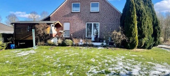 5-Zimmer Gebäude in Schleswig-Holstein, Germany, Nr. 46831 8