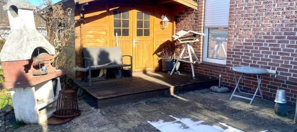 5-Zimmer Gebäude in Schleswig-Holstein, Germany, Nr. 46831 12