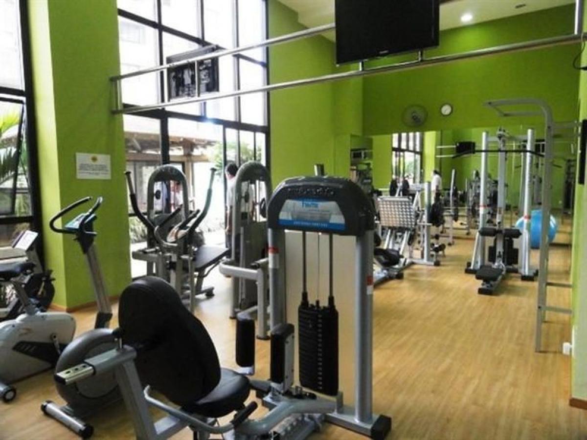 4 bedrooms Apartment in Salvador, Brazil No. 512235