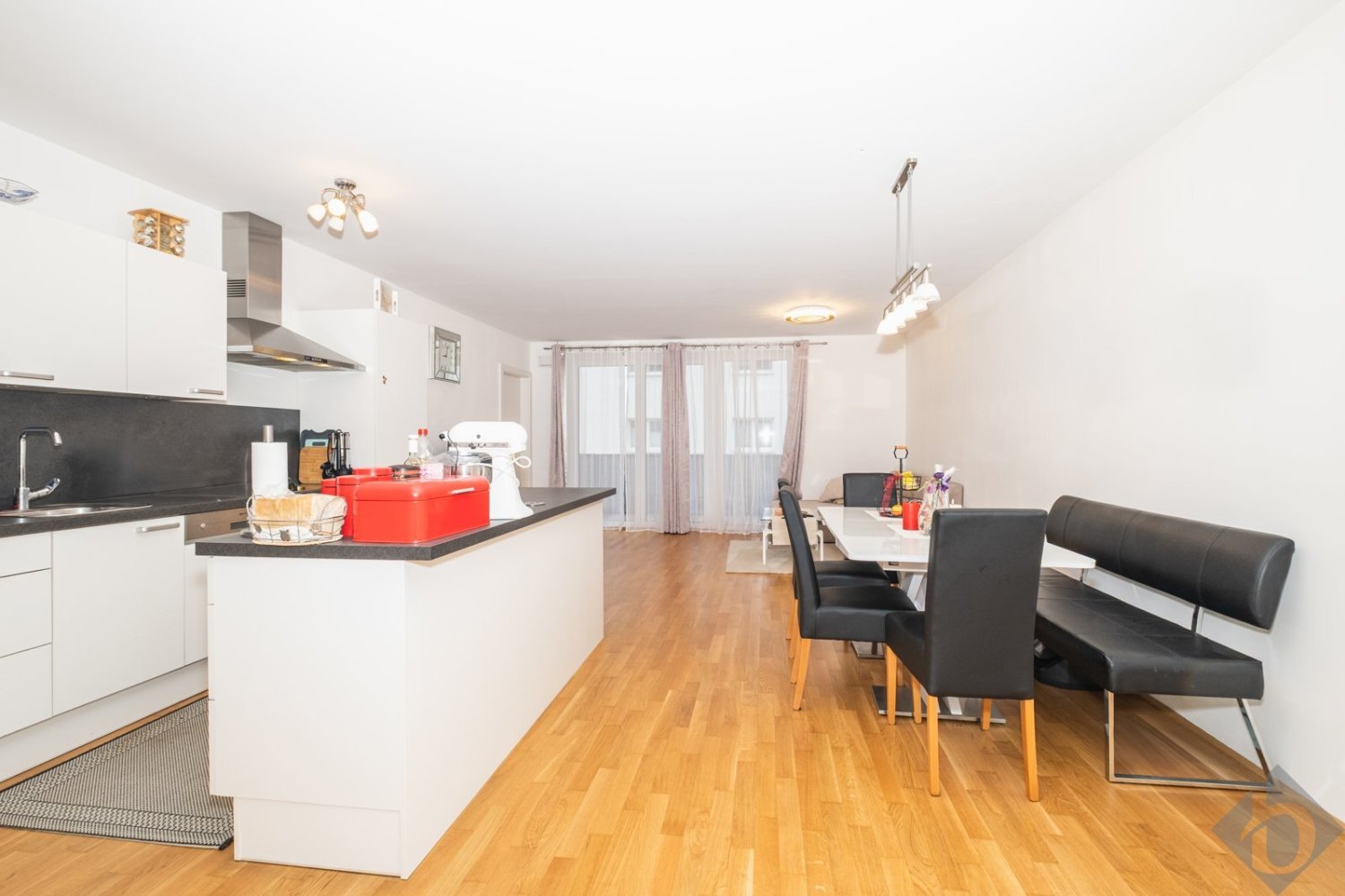 4-salle Appartement à Hof bei Salzburg, Austria No. 235037